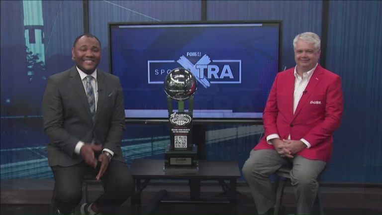 What occurs in Huntsville Sports activities this week – 11:00 am on Fox54+