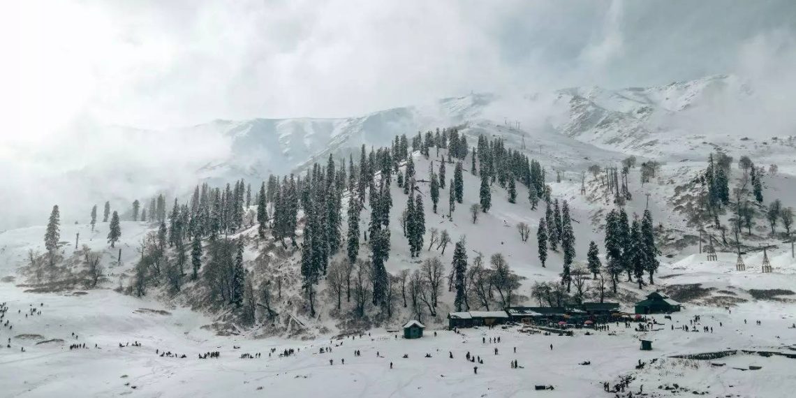 Journey Advisory 2025: Locations You Ought to NOT Go to Proper Now