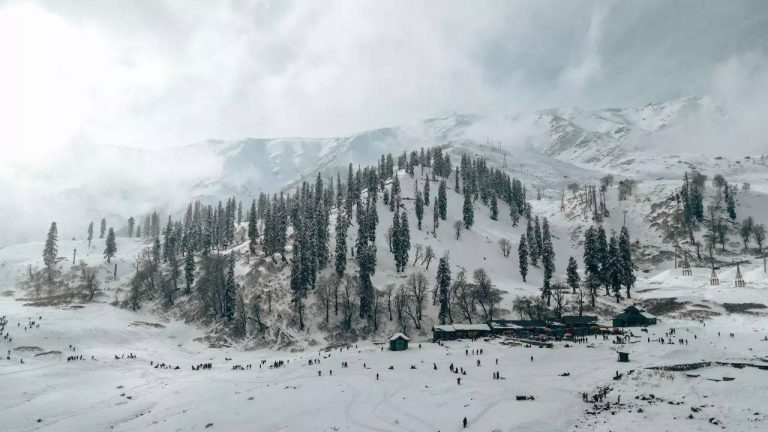 Journey Advisory 2025: Locations You Ought to NOT Go to Proper Now