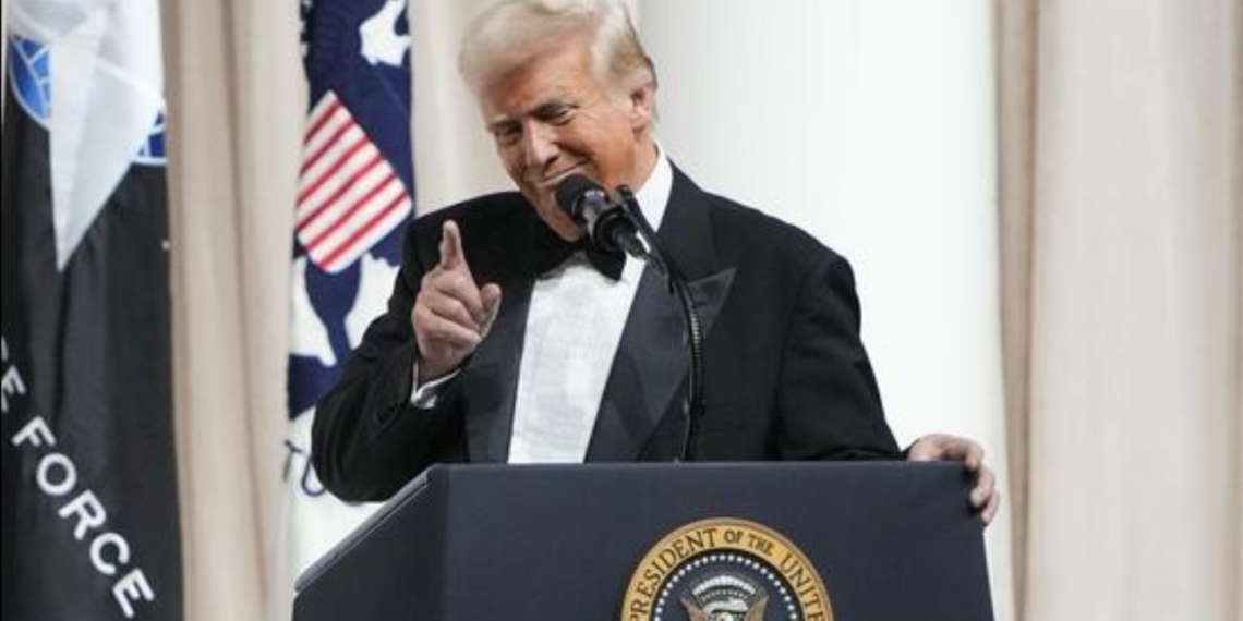 After A Bouquet For Pakistan’s Counterterror Assist, A Brickbat From Trump: New Journey Ban