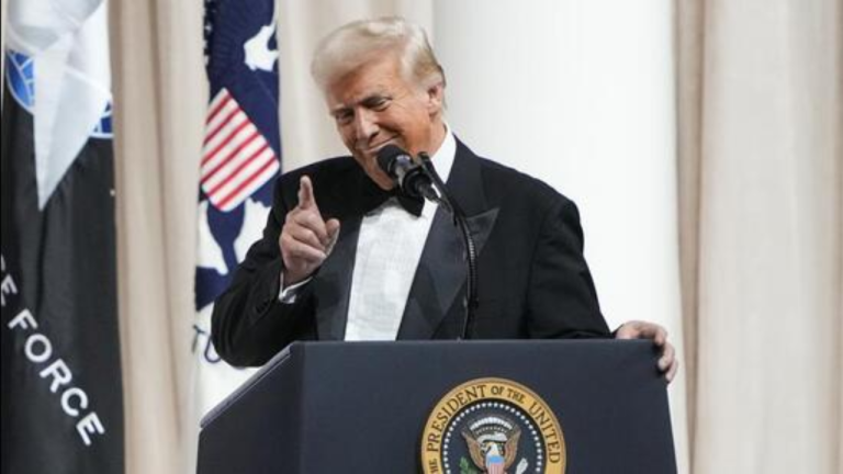 After A Bouquet For Pakistan’s Counterterror Assist, A Brickbat From Trump: New Journey Ban