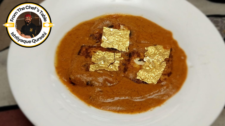 From The Chef’s Desk: Chef Ishtiyaque Qureshi Talks About Meals And Flavours Of Dum Pukht Delicacies