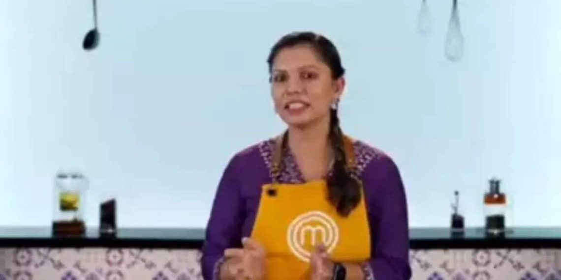 Superstar MasterChef: Kabita Singh Will get Eradicated From Farah Khan’s Present