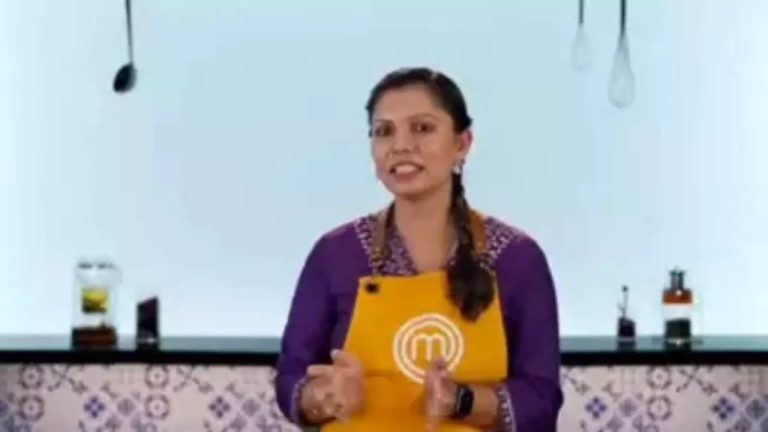 Superstar MasterChef: Kabita Singh Will get Eradicated From Farah Khan’s Present