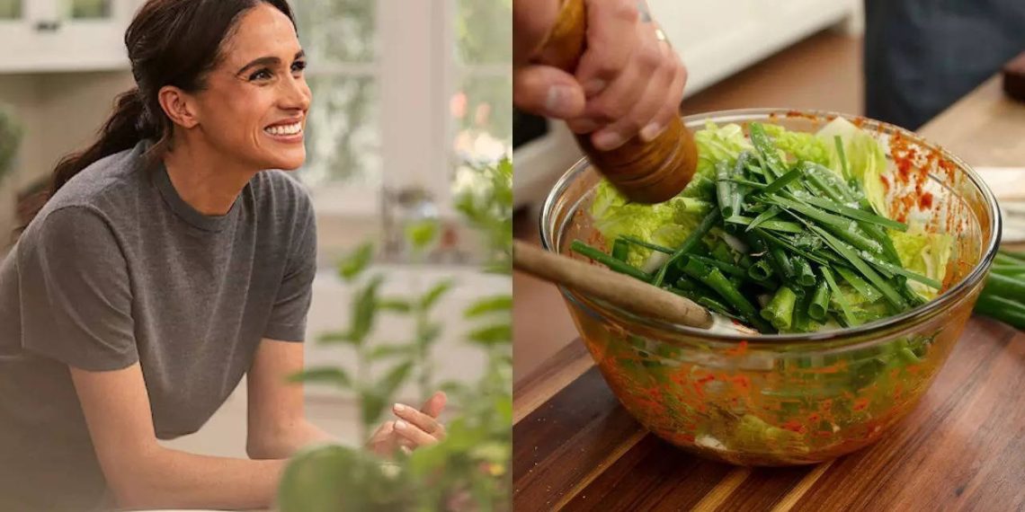 ‘With Love, Meghan’ Helps You Prepare dinner Like Royalty, Attempt These eight Dishes From Meghan Markle’s Sequence