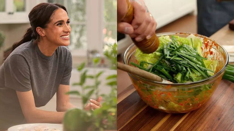 ‘With Love, Meghan’ Helps You Prepare dinner Like Royalty, Attempt These eight Dishes From Meghan Markle’s Sequence