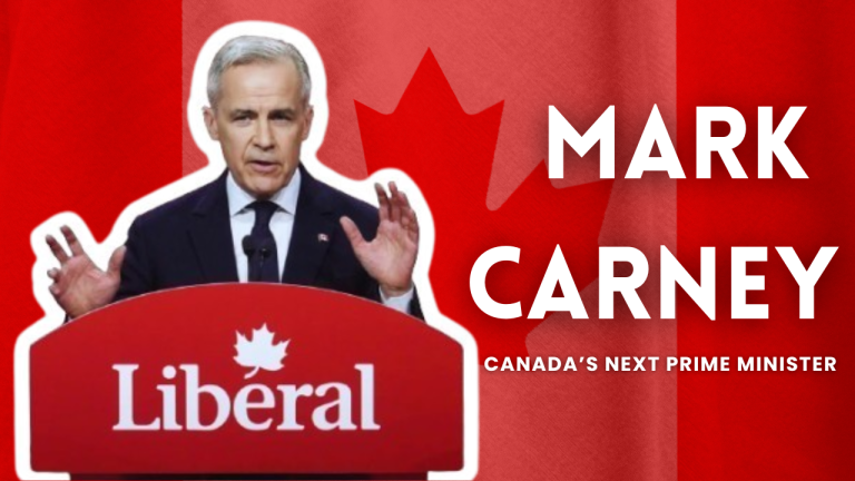 Mark Carney: From funds to politics, 10 issues that ought to learn about Canada’s subsequent prime minister – The Instances of India