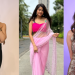 10 Occasions Guddan fame Rashmi Gupta redefined class and elegance along with her vogue selections