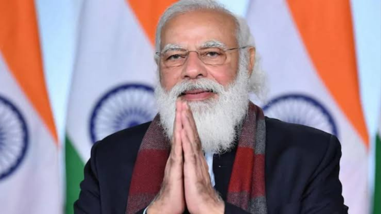 Energy of Makhana and Extra – Prime Minister Narendra Modi’s High 10 Superfoods To Wholesome Way of life