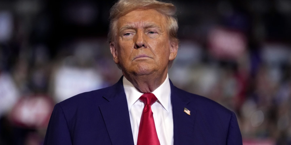 Donald Trump Is Planning Journey Ban On 41 International locations, Together with Pakistan | Examine Full Listing Right here