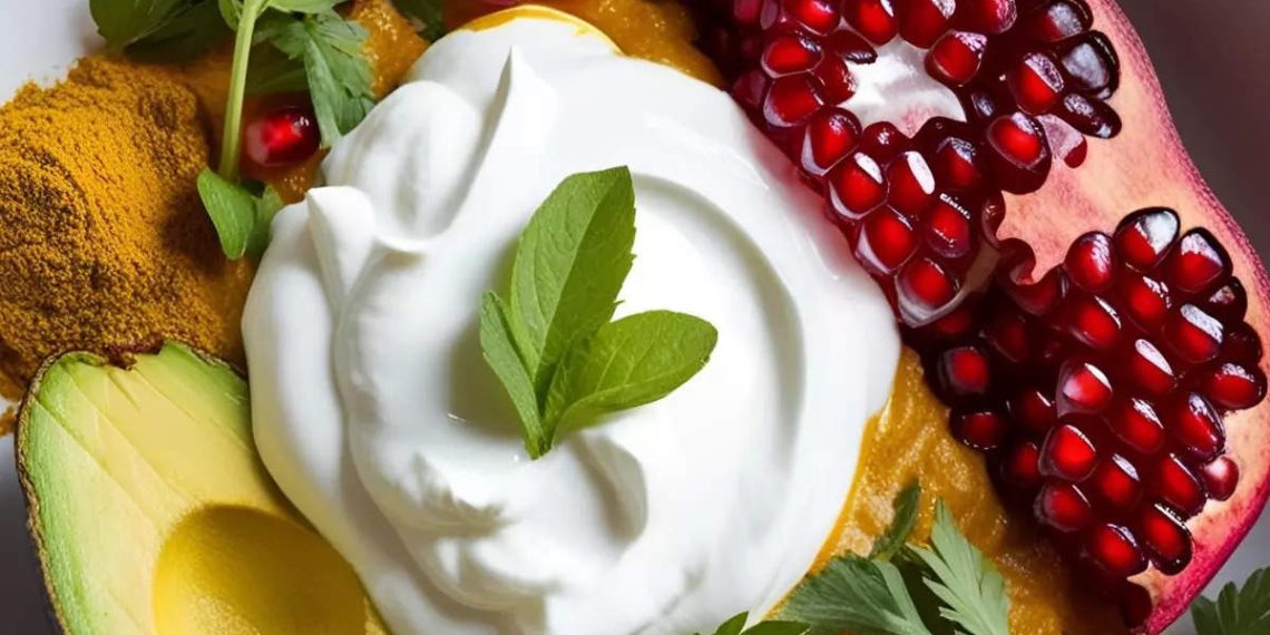 From pomegranate to walnuts: 10 meals and the advantages they provide – The Occasions of India