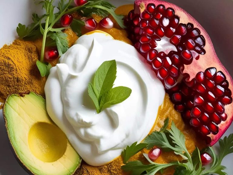 From pomegranate to walnuts: 10 meals and the advantages they provide – The Occasions of India