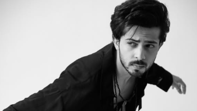 Jagriti’s Sagar Parekh- The actor whose trend selections are at the moment ruling within the Tv Trade