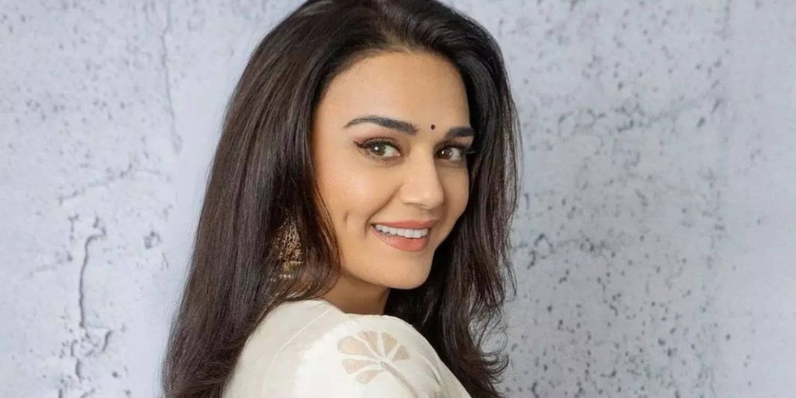 Inside Preity Zinta’s lavish way of life: Web value, properties, automobiles, investments, household and extra – TOI Etimes