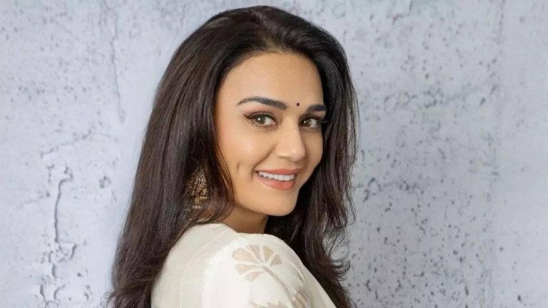 Inside Preity Zinta’s lavish way of life: Web value, properties, automobiles, investments, household and extra – TOI Etimes