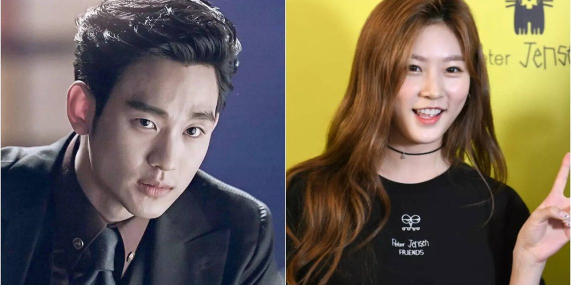 Kim Soo-Hyun’s Suggestive NEW CHATS To Minor Kim Sae-Ron Revealed, ‘Took Off My Garments’ Leaves Netizens Digging Out Timeline Proof