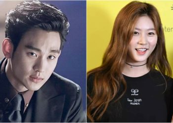 Kim Soo-Hyun’s Suggestive NEW CHATS To Minor Kim Sae-Ron Revealed, ‘Took Off My Garments’ Leaves Netizens Digging Out Timeline Proof