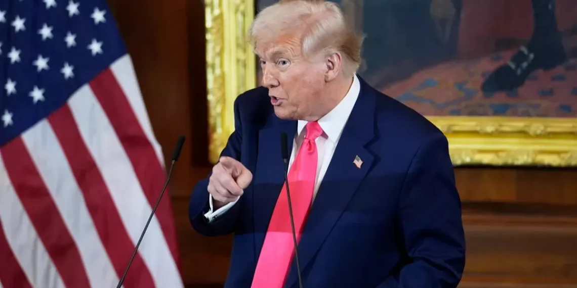 Trump’s commerce wars to threaten US tourism?