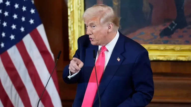 Trump’s commerce wars to threaten US tourism?