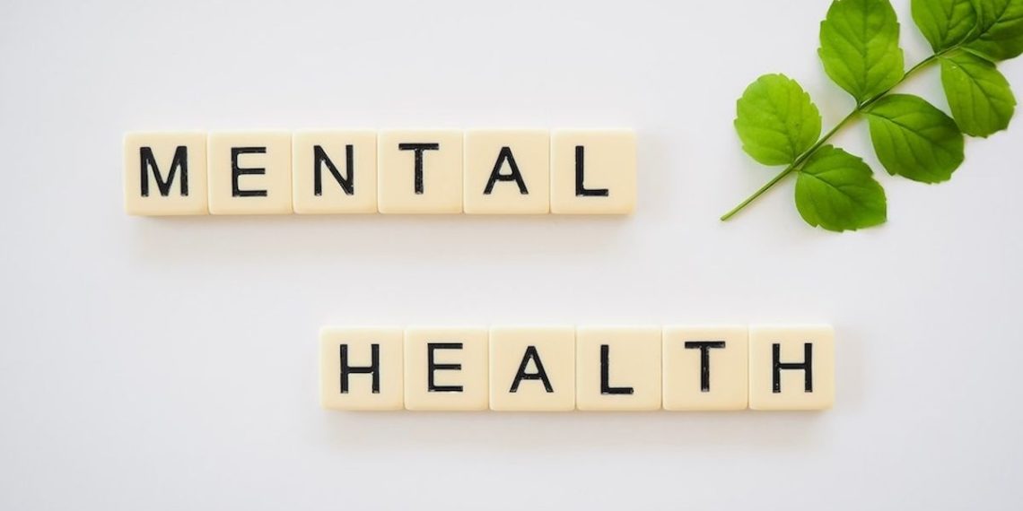 Carruth Heart gives Psychological Well being 101 coaching | E-Information