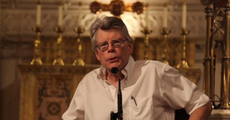 Stephen King’s novel Cujo to be remade by Netflix, Leisure Information