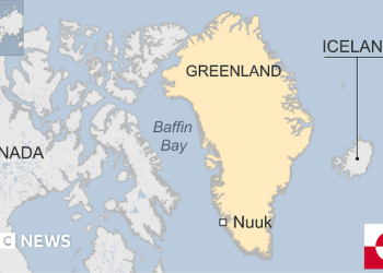 Greenland Profile – BBC Information
