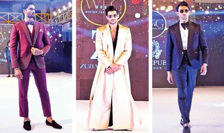 Winter Vogue Gala (WFG) 2025 | Instep