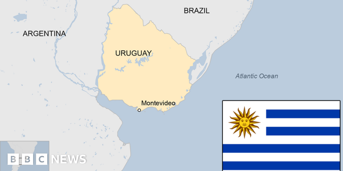 Uruguay’s nation profile – BBC information