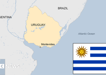 Uruguay’s nation profile – BBC information