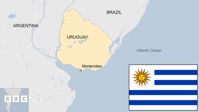 Uruguay’s nation profile – BBC information