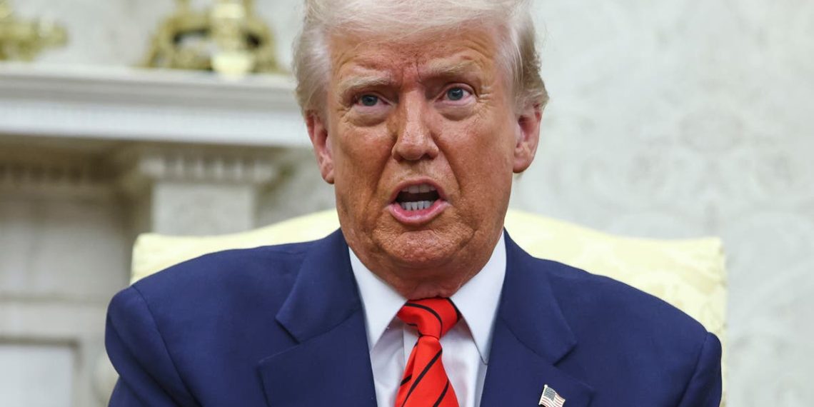 Republicans formally wish to classify the “Trump Derangement -Syndrome” as a psychological sickness