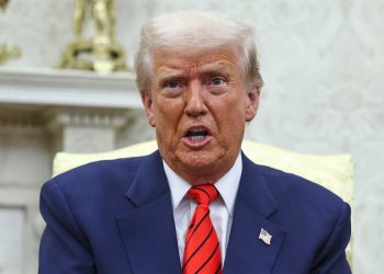 Republicans formally wish to classify the “Trump Derangement -Syndrome” as a psychological sickness