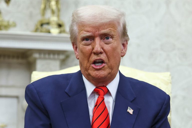The legislators in Minnesota urge to categorise the “Trump deranement -Syndrome” as a psychological sickness