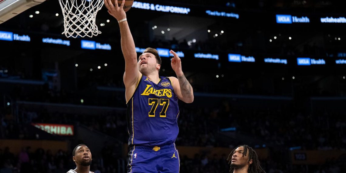 NBA Playoffs 2025 Seeding, Rating, Document: Do Lakers have sufficient to succeed in the NBA last?