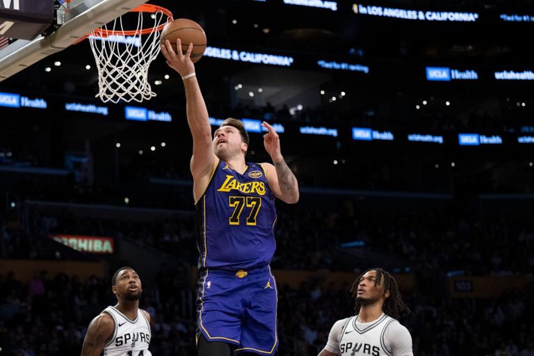 NBA Playoffs 2025 Seeding, Rating, Document: Do Lakers have sufficient to succeed in the NBA last?