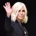 Breaking information: Donatella is stepping down from Versace Womenswear