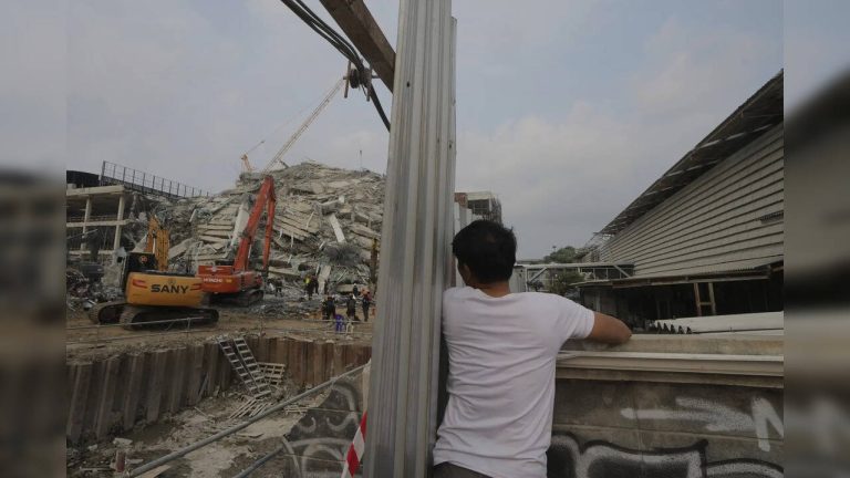 Thailand Earthquake: Ought to You Cancel Your Bangkok Journey Plans?