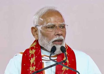 Way of life ailments an enormous well being threat: PM