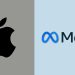 Meta and Apple are experiencing EU fines on digital markets, with appearing violations