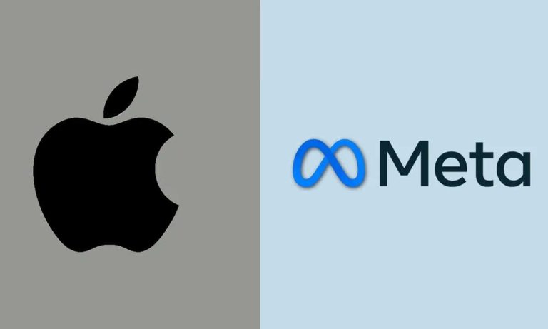 Meta and Apple are experiencing EU fines on digital markets, with appearing violations