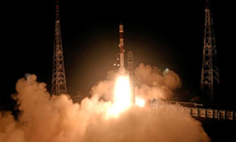 The very best satellite tv for pc constellation constructed by Israeli college students launched in area