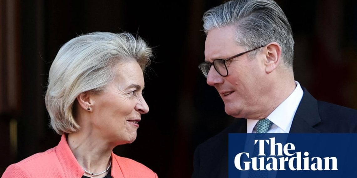 Nice Britain’s largest unions are calling for lots nearer British EU compounds in the course of the ‘unstable’ world economic system | Tuc