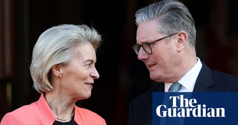 Nice Britain’s largest unions are calling for lots nearer British EU compounds in the course of the ‘unstable’ world economic system | Tuc