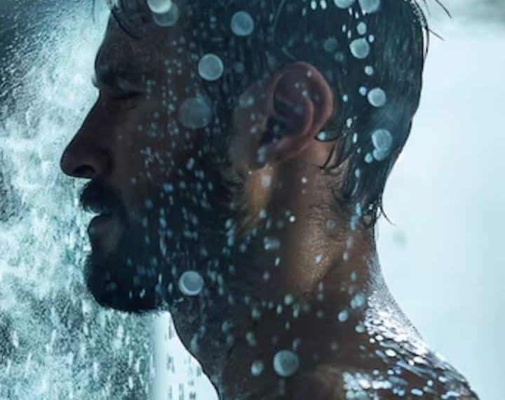 7 Superb Advantages Of Chilly Showers For Your Pores and skin Well being