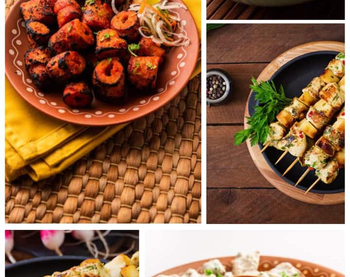 7 Irresistible Chaap Recipes Each Meals Lover Should Strive