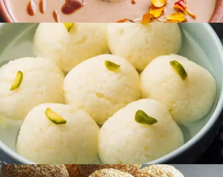 7 Low-Calorie Sweets to Fulfill Your Candy Tooth