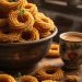 Should-Attempt South Indian Millet Murukku