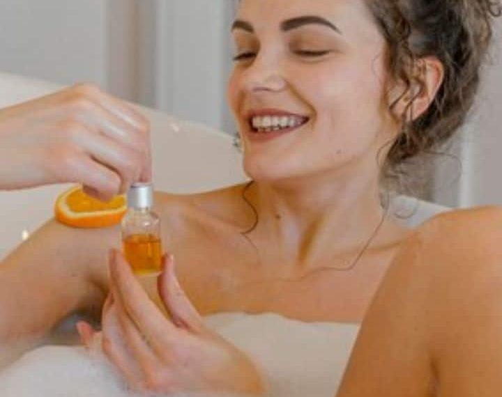 6 Well being Advantages Of Taking A Bathtub At Evening