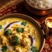 How To Make Rajasthani Kadhi In 7 Steps