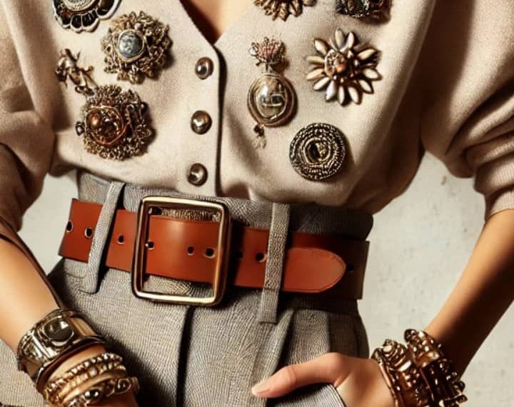 7 Funds-Pleasant Equipment That Can Rework Any Outfit